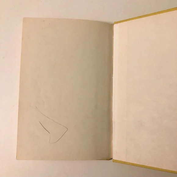 Vintage 1959 Big Bigger Biggest  Dolch First Reading Book Giraffes - Picture 14 of 16